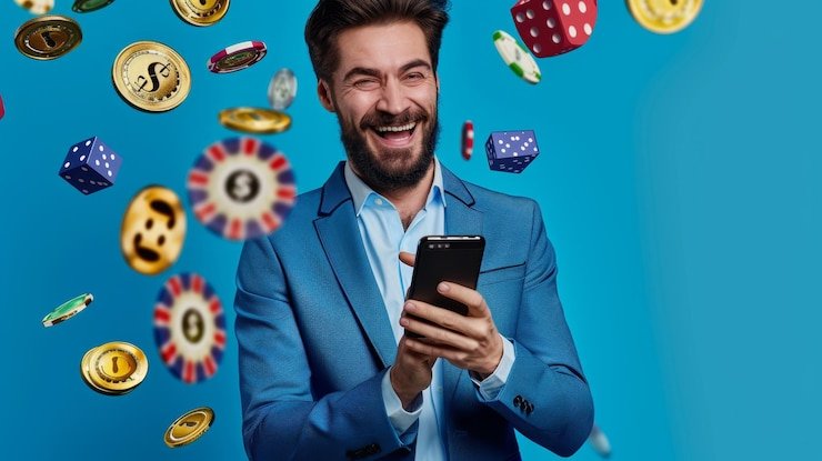 Visi dan misi harumtoto sebagai platform hiburan digital bertanggung jawab di Indonesia