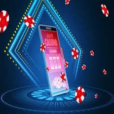 Ilustrasi keamanan data dan perlindungan privasi pengguna platform harumtoto Indonesia
